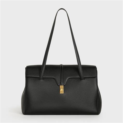 celine mini 16|celine soft 16 large.